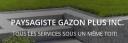 Paysagiste Gazon Plus Inc logo